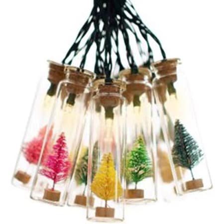 Sienna Sienna LED Warm White 10 ct String Christmas Lights 3 ft. G2FF6952